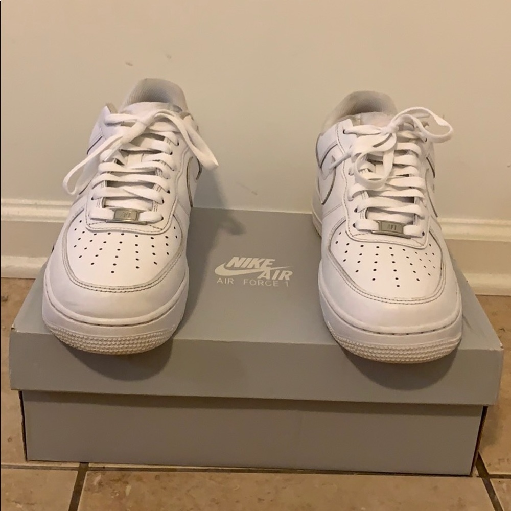 Nike Air Force 1 low